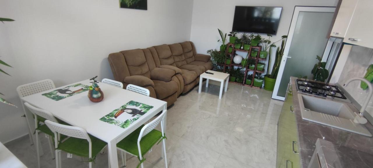 Abel Luxury Home Constanta Ngoại thất bức ảnh