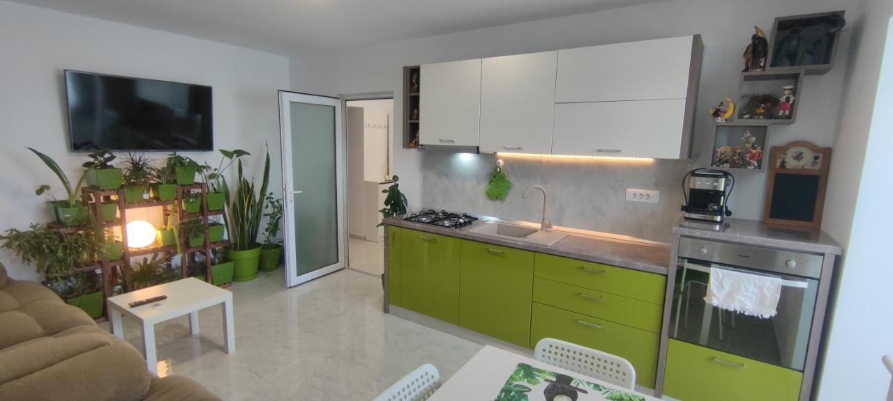 Abel Luxury Home Constanta Ngoại thất bức ảnh