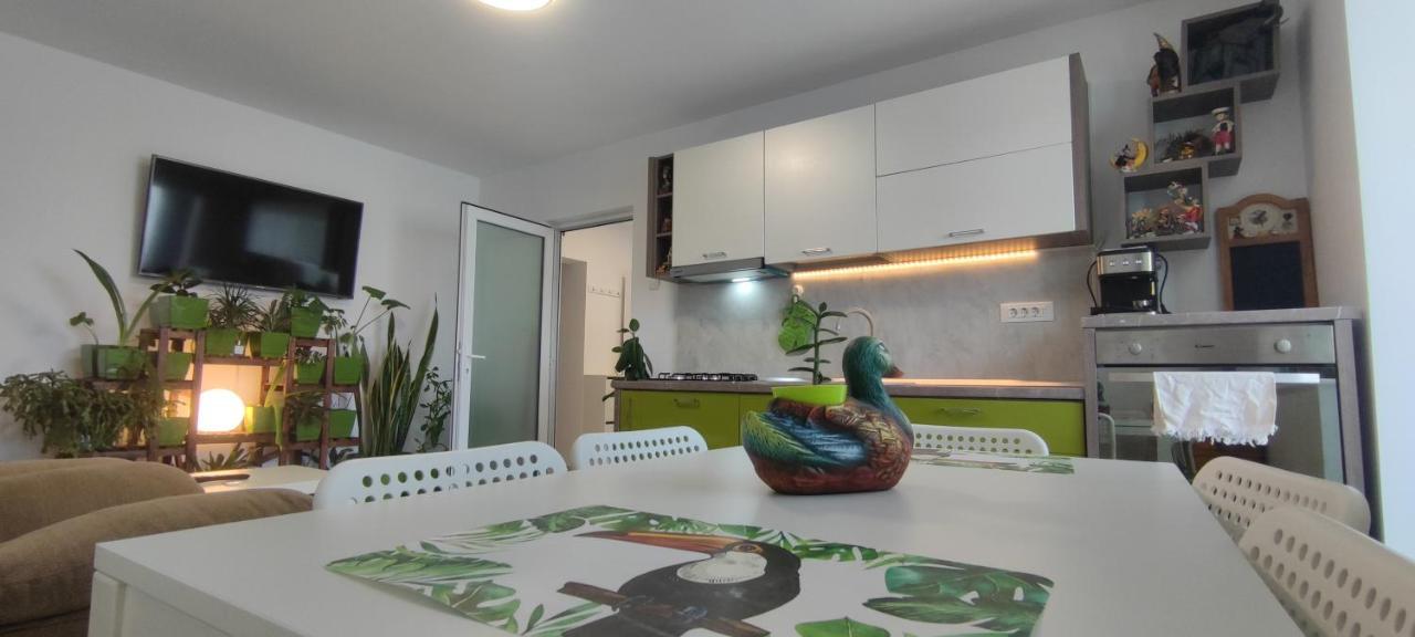 Abel Luxury Home Constanta Ngoại thất bức ảnh
