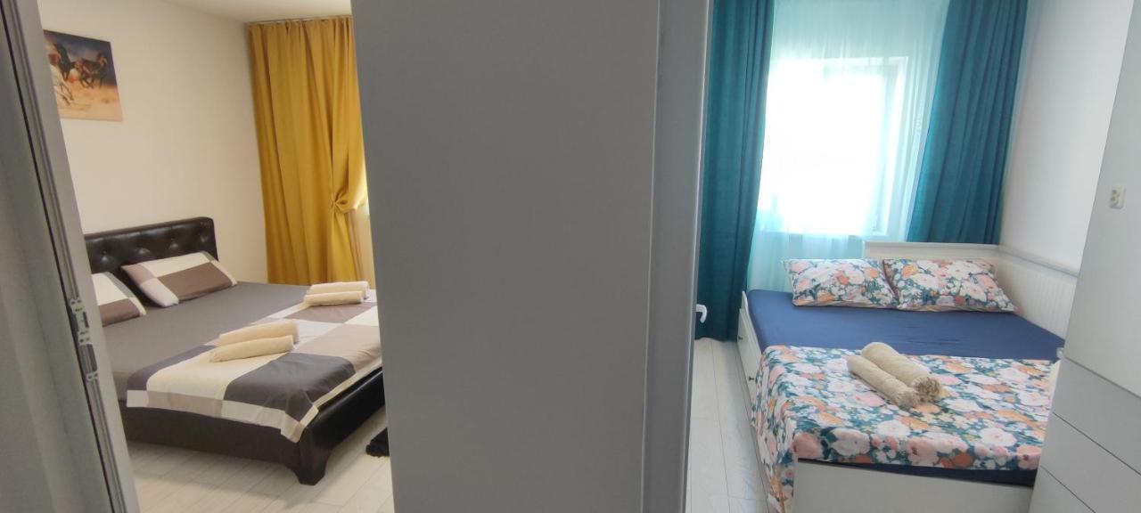 Abel Luxury Home Constanta Ngoại thất bức ảnh