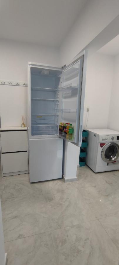 Abel Luxury Home Constanta Ngoại thất bức ảnh