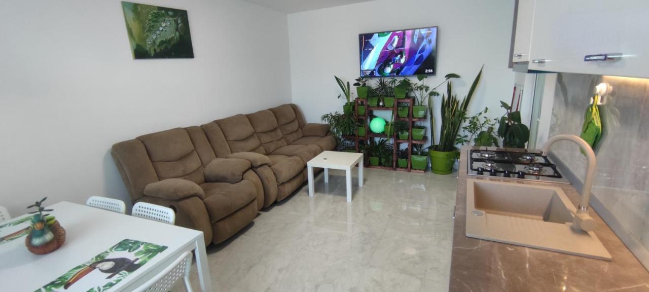 Abel Luxury Home Constanta Ngoại thất bức ảnh