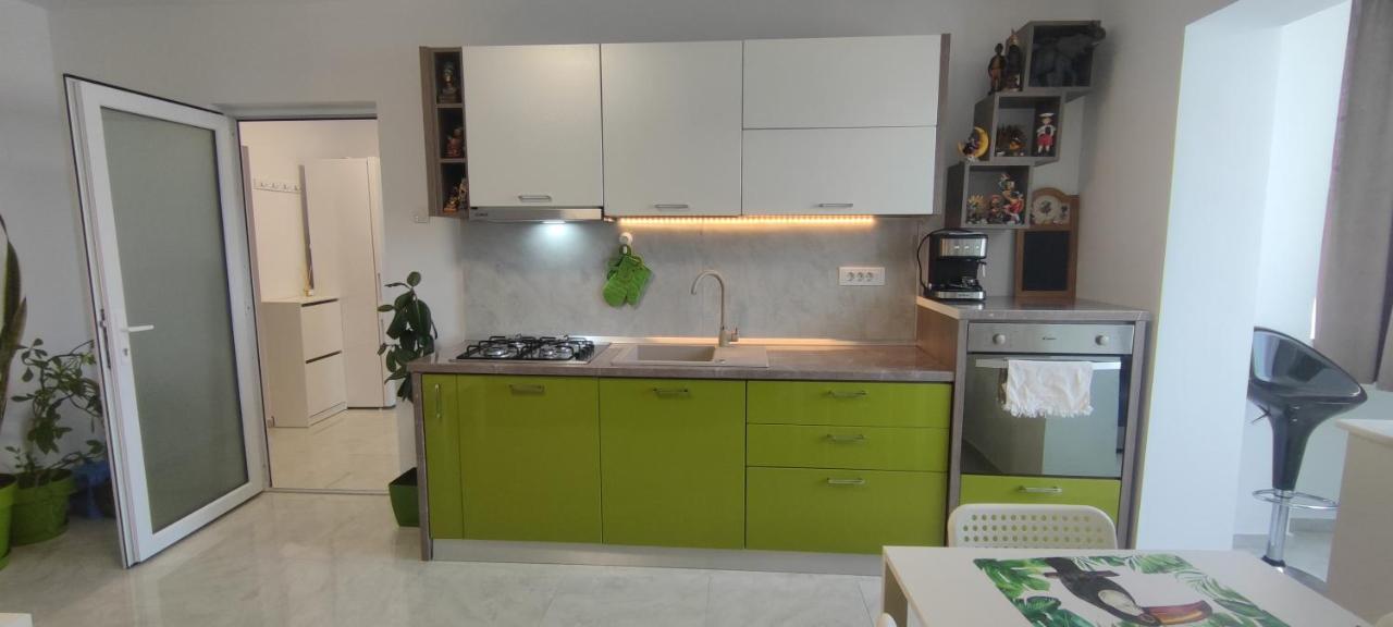 Abel Luxury Home Constanta Ngoại thất bức ảnh