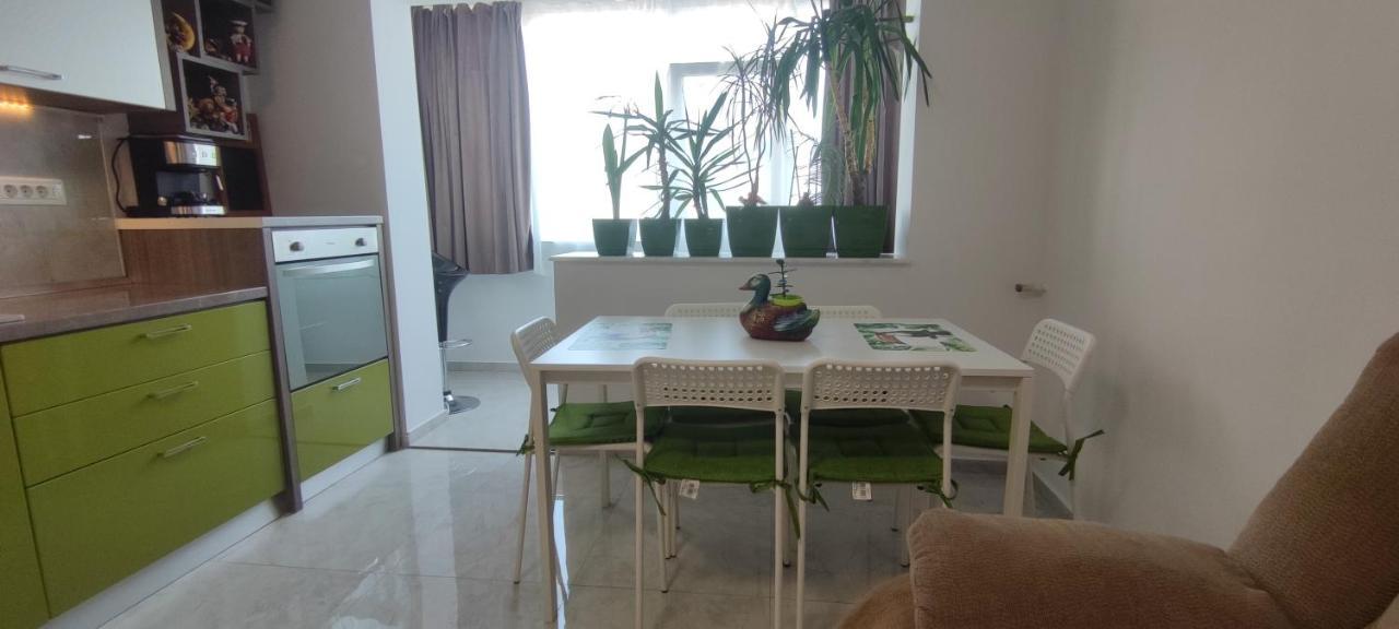 Abel Luxury Home Constanta Ngoại thất bức ảnh
