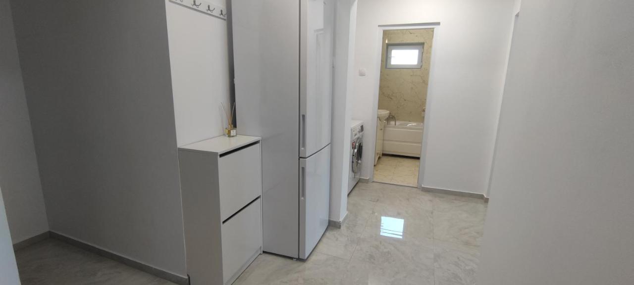 Abel Luxury Home Constanta Ngoại thất bức ảnh