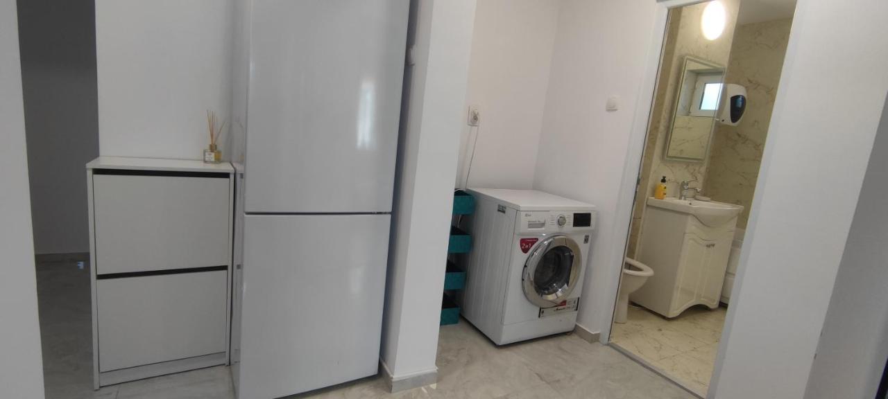 Abel Luxury Home Constanta Ngoại thất bức ảnh