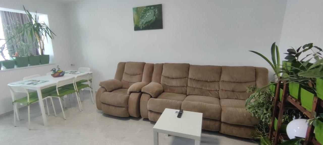 Abel Luxury Home Constanta Ngoại thất bức ảnh