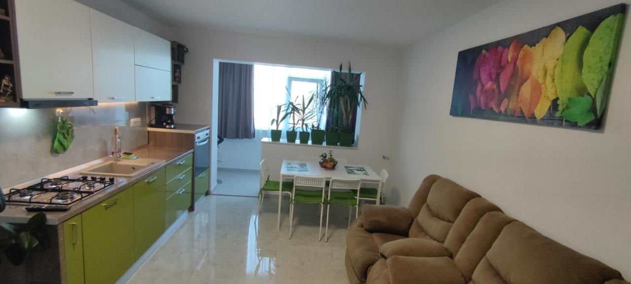 Abel Luxury Home Constanta Ngoại thất bức ảnh