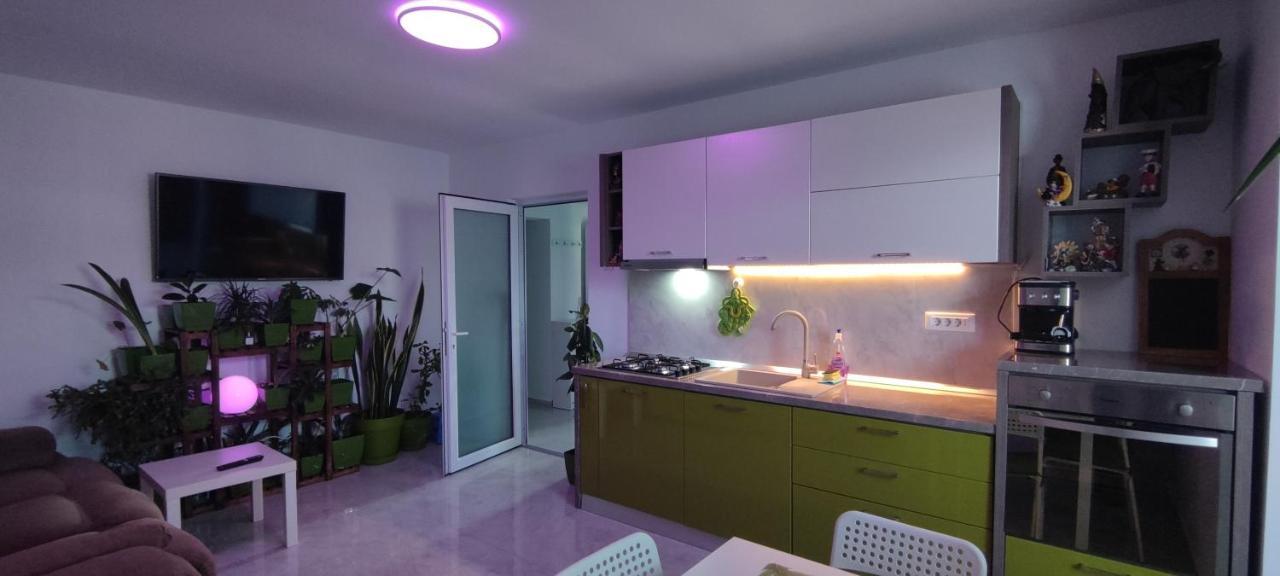 Abel Luxury Home Constanta Ngoại thất bức ảnh