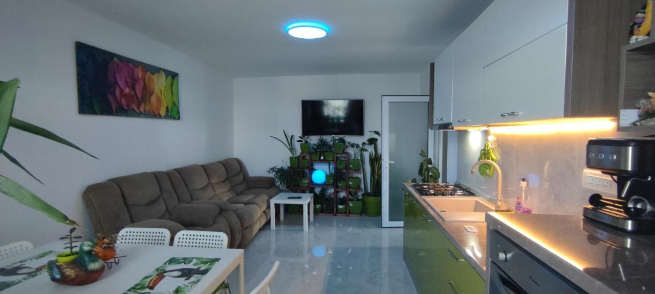 Abel Luxury Home Constanta Ngoại thất bức ảnh
