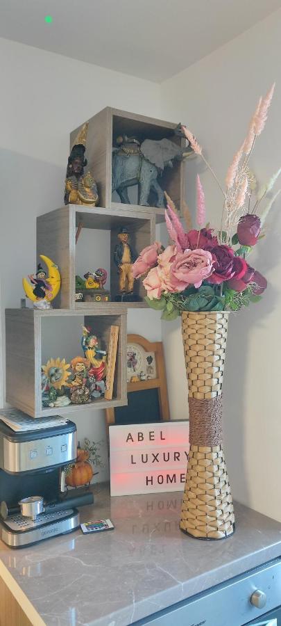 Abel Luxury Home Constanta Ngoại thất bức ảnh
