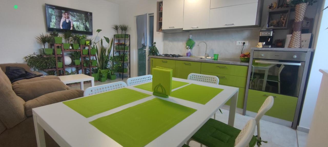 Abel Luxury Home Constanta Ngoại thất bức ảnh