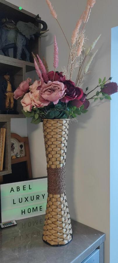 Abel Luxury Home Constanta Ngoại thất bức ảnh