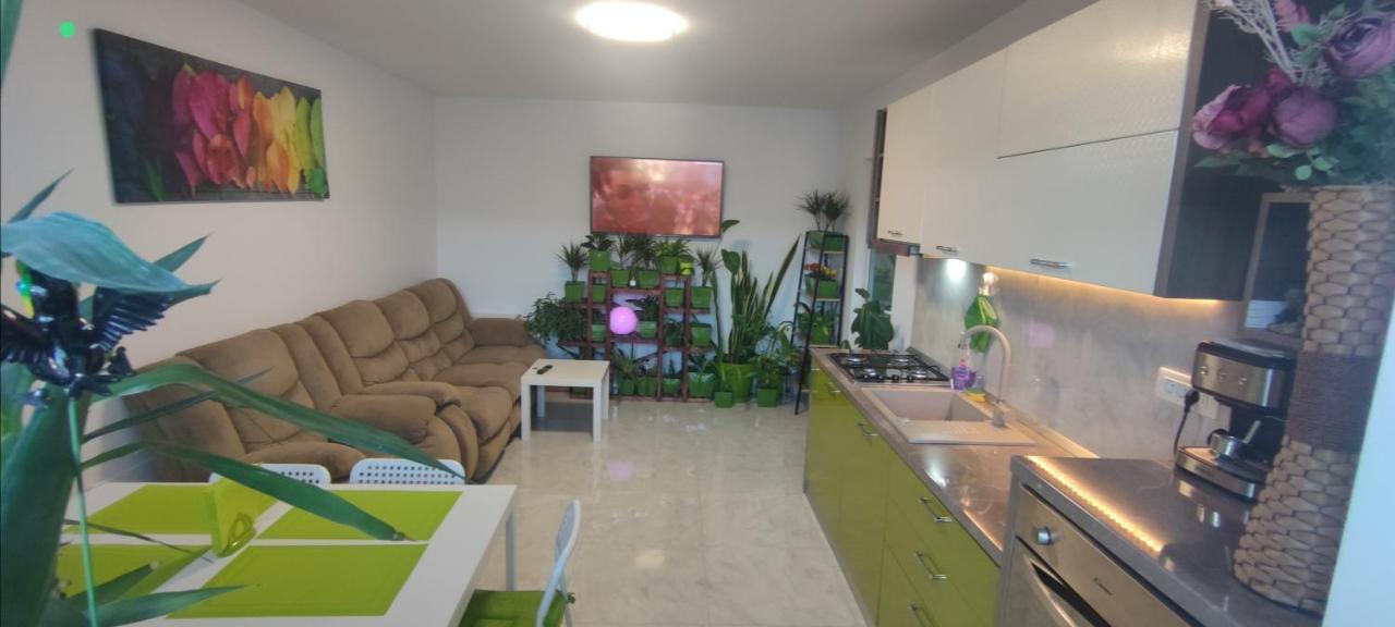 Abel Luxury Home Constanta Ngoại thất bức ảnh