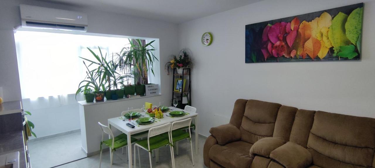 Abel Luxury Home Constanta Ngoại thất bức ảnh