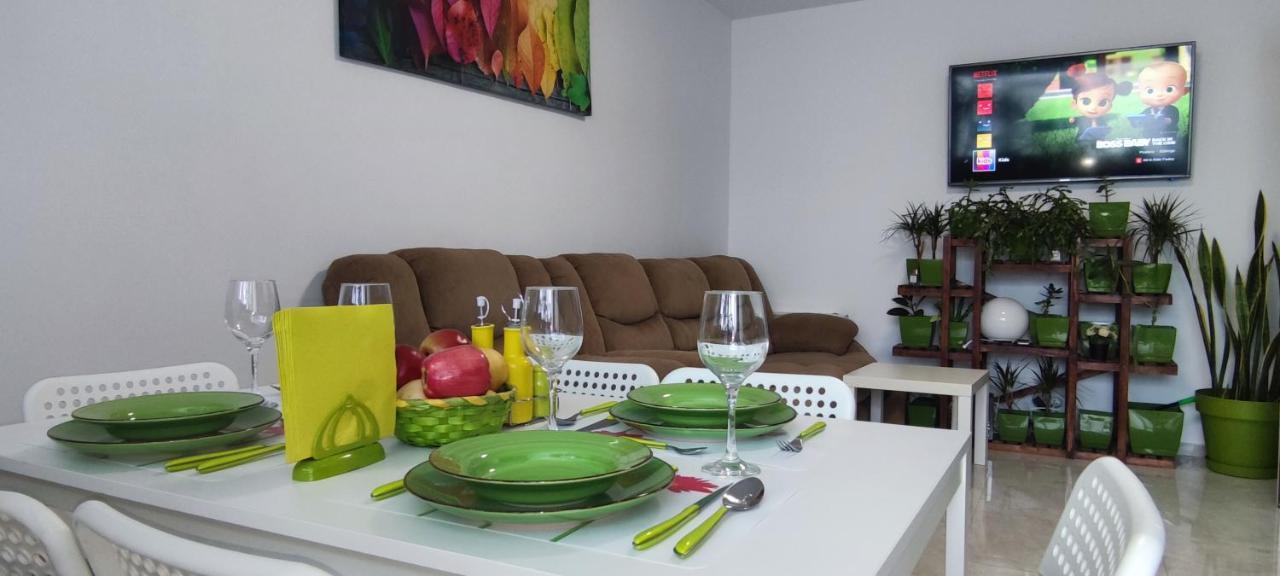 Abel Luxury Home Constanta Ngoại thất bức ảnh