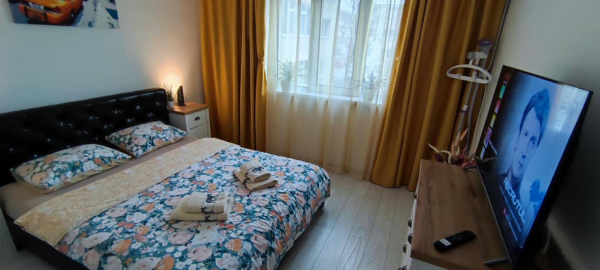 Abel Luxury Home Constanta Ngoại thất bức ảnh