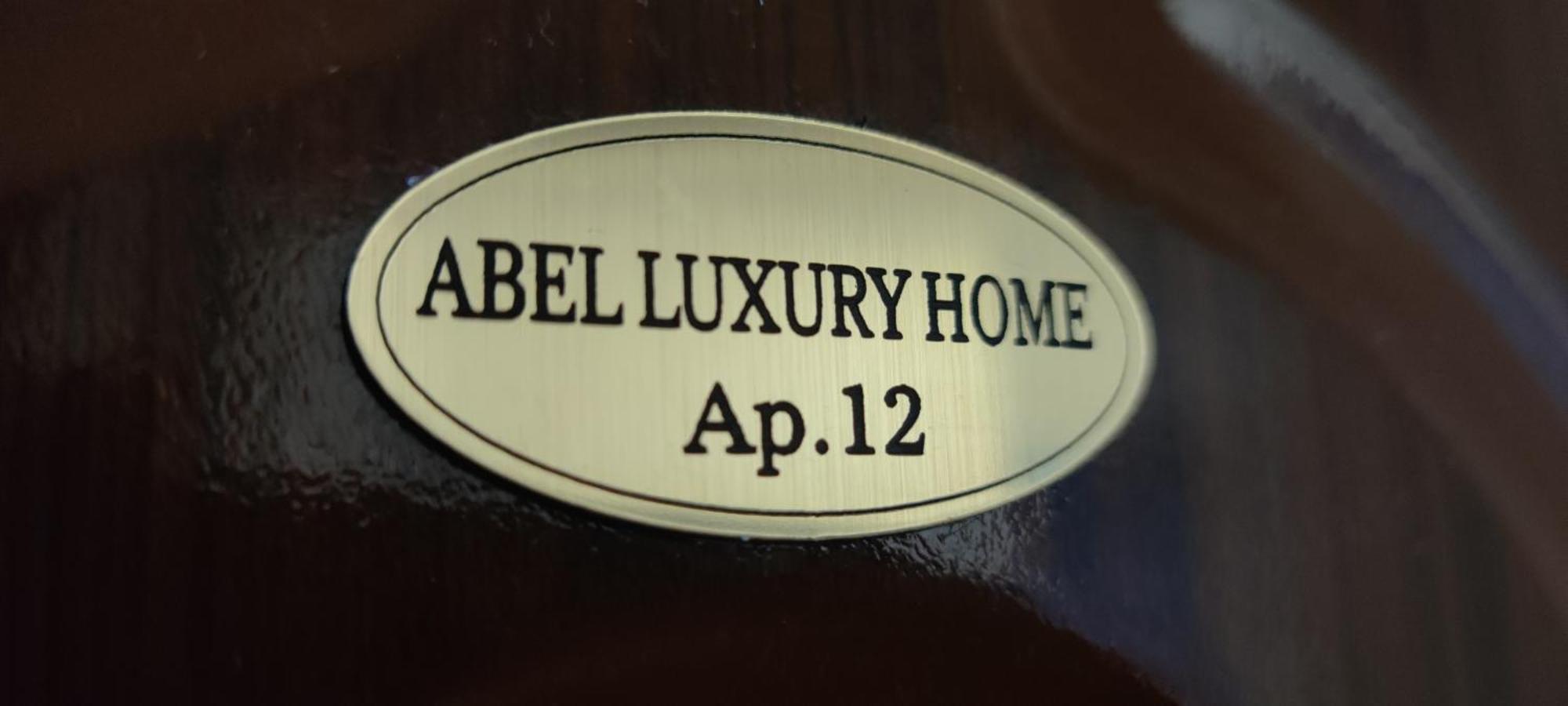 Abel Luxury Home Constanta Phòng bức ảnh